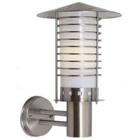 Bright Star Lighting L093 STAINLESS Lantern