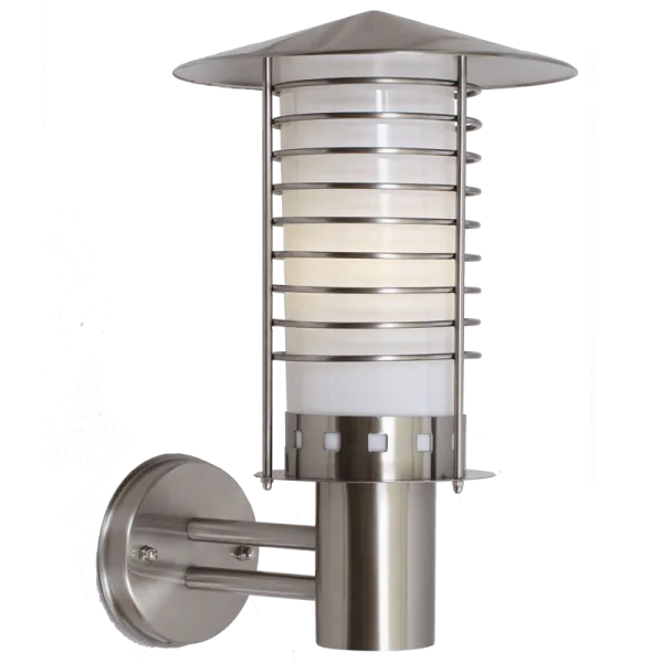 Bright Star Lighting L093 STAINLESS Lantern