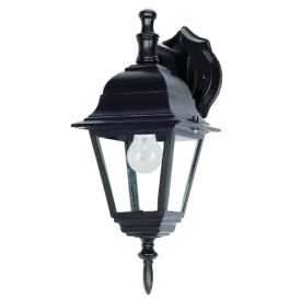 Bright Star Lighting L203 WH Lantern
