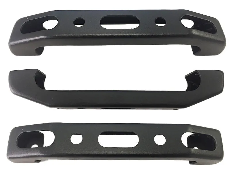 Bush Company Heavy-Duty Tent Handle