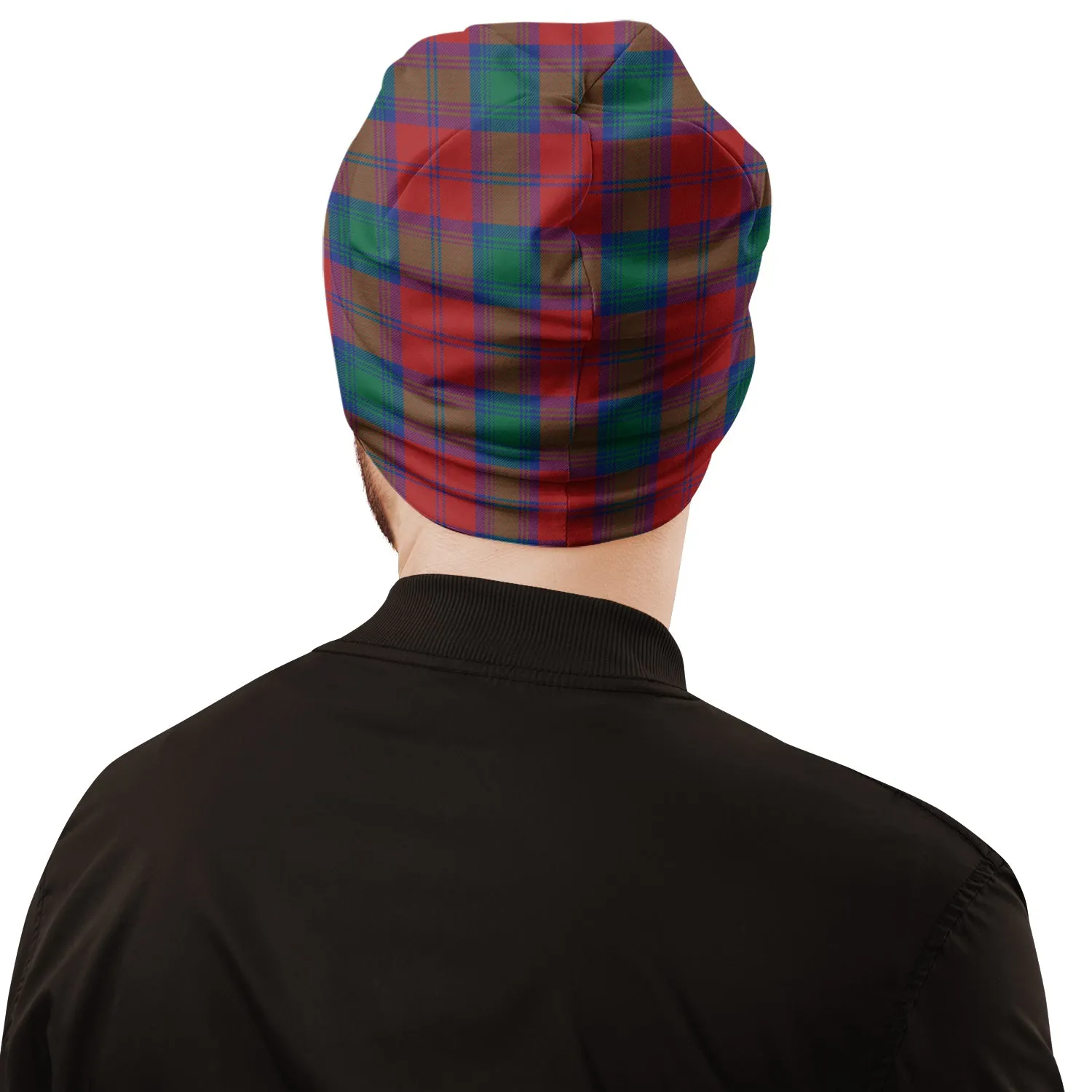 Byres (Byses) Tartan Beanies Hat