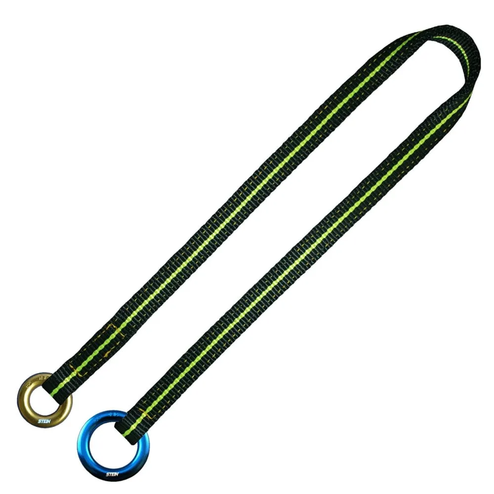Cambium Saver Steel Rings
