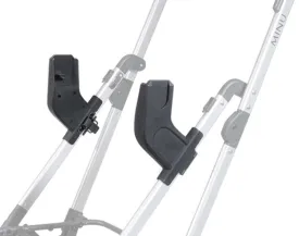 Car Seat Adapter for MINU
