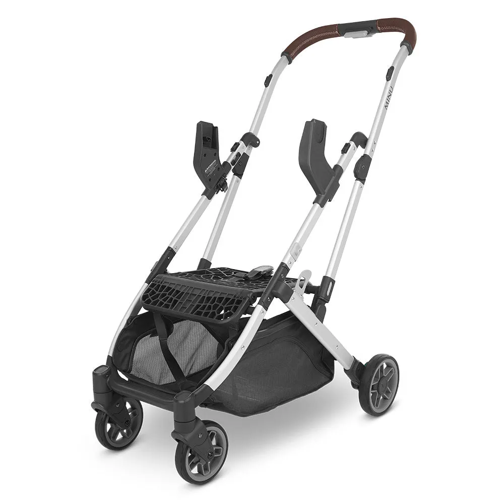 Car Seat Adapter for MINU