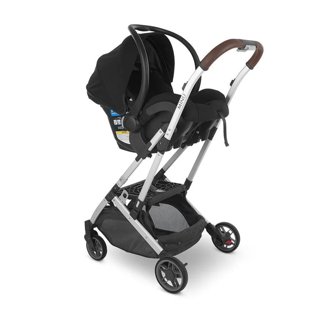 Car Seat Adapter for MINU