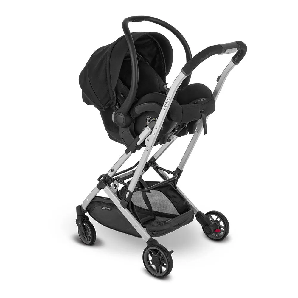 Car Seat Adapter for MINU