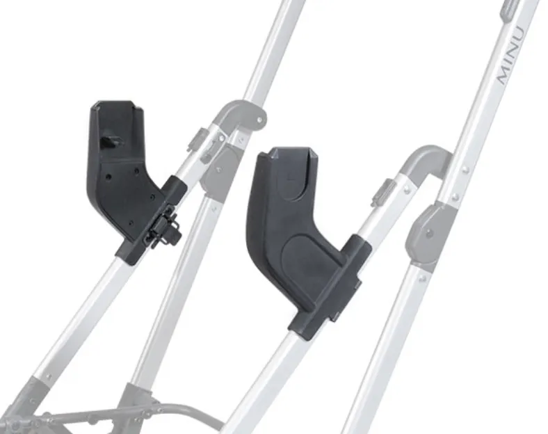 Car Seat Adapter for MINU