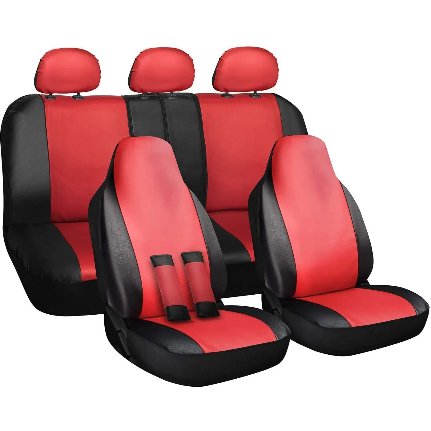 Car Seat Cover - Assorted Styles