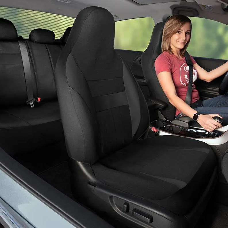 Car Seat Cover - Assorted Styles