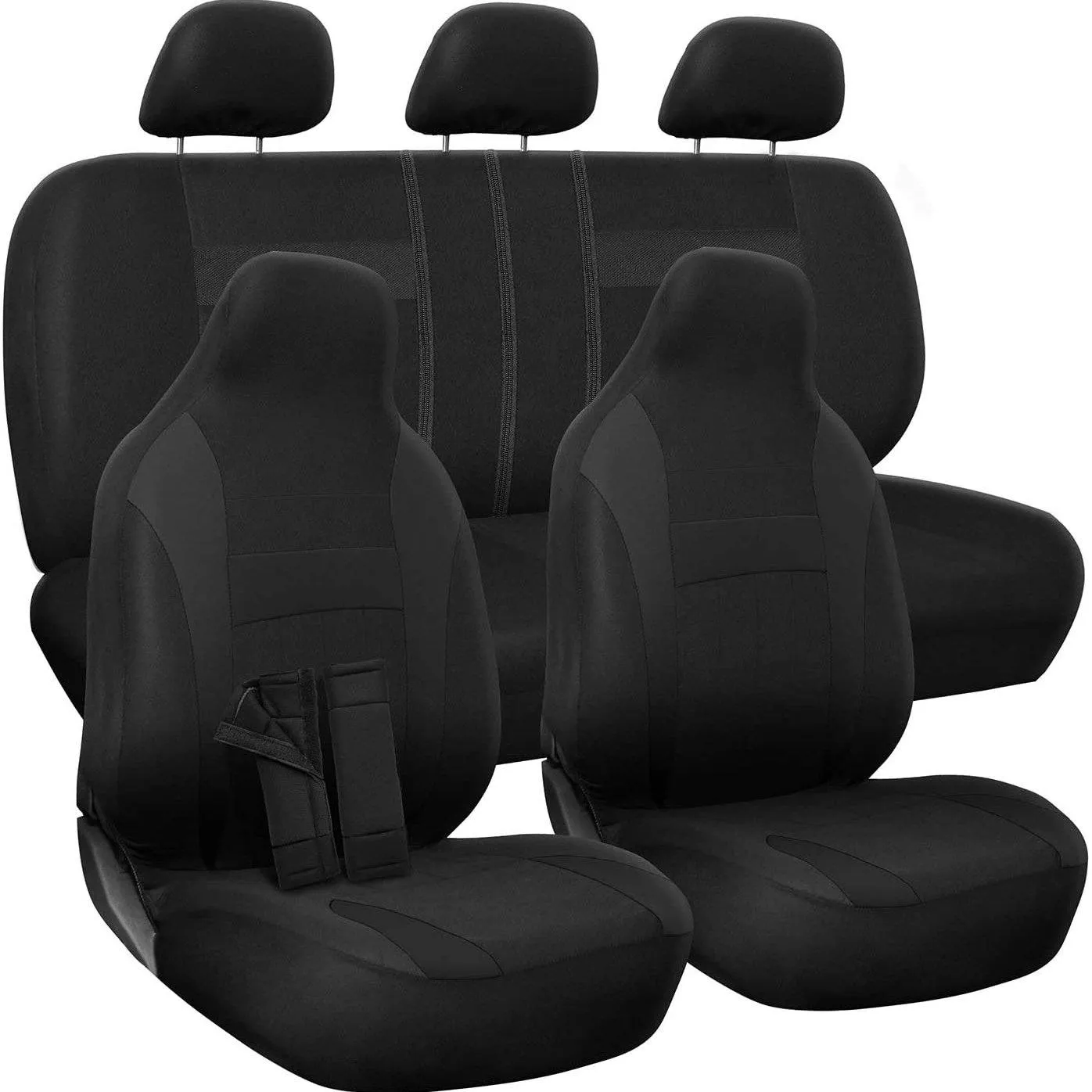Car Seat Cover - Assorted Styles