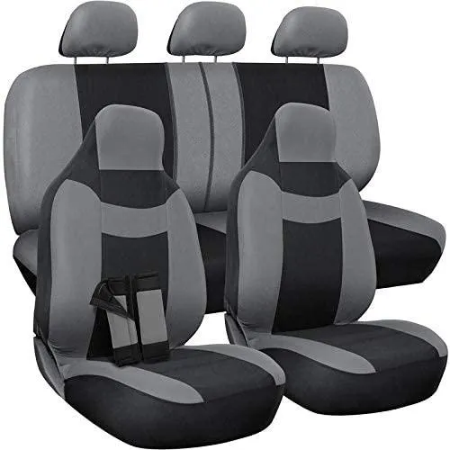 Car Seat Cover - Assorted Styles