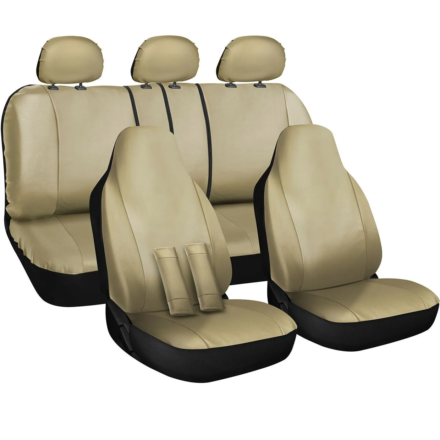 Car Seat Cover - Assorted Styles