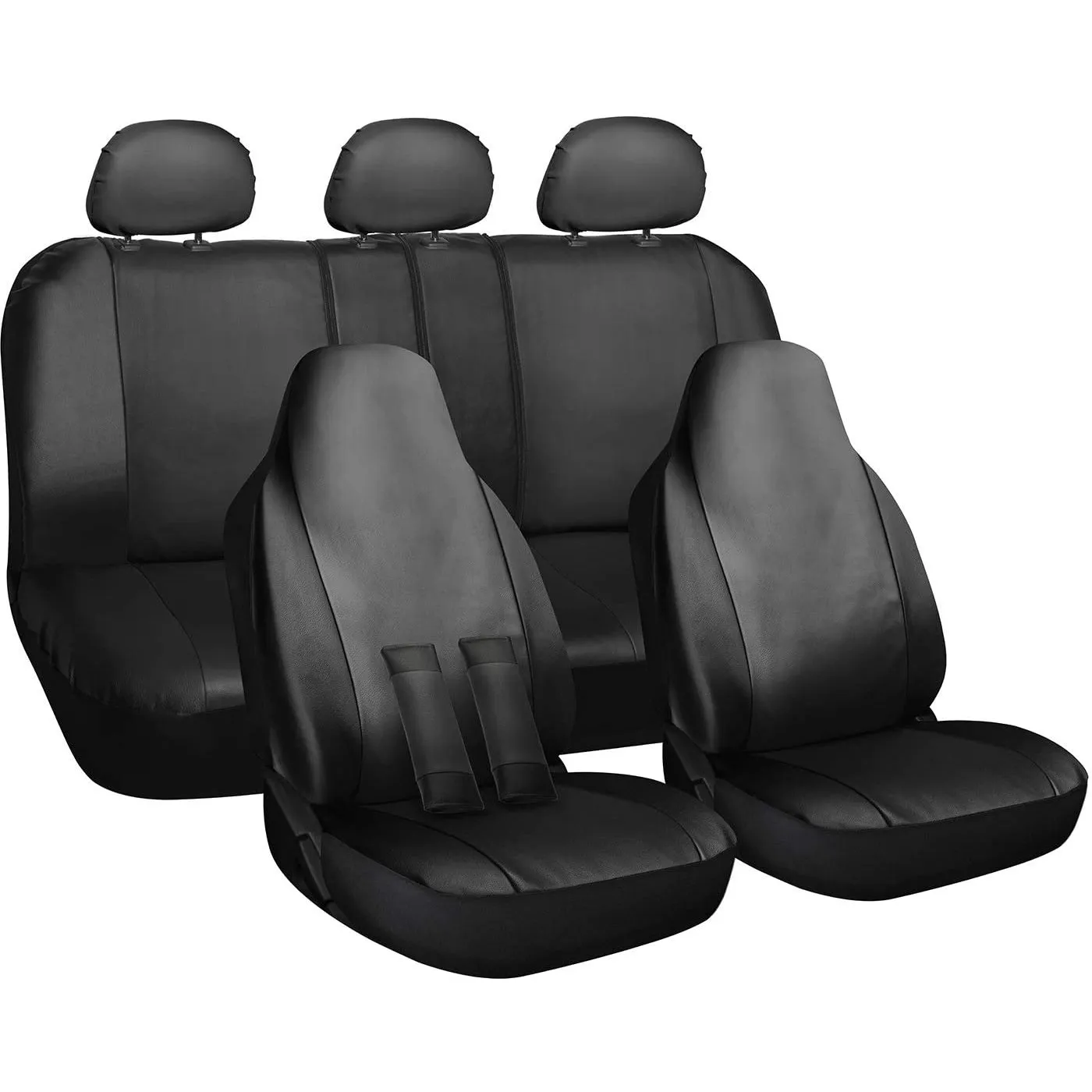 Car Seat Cover - Assorted Styles