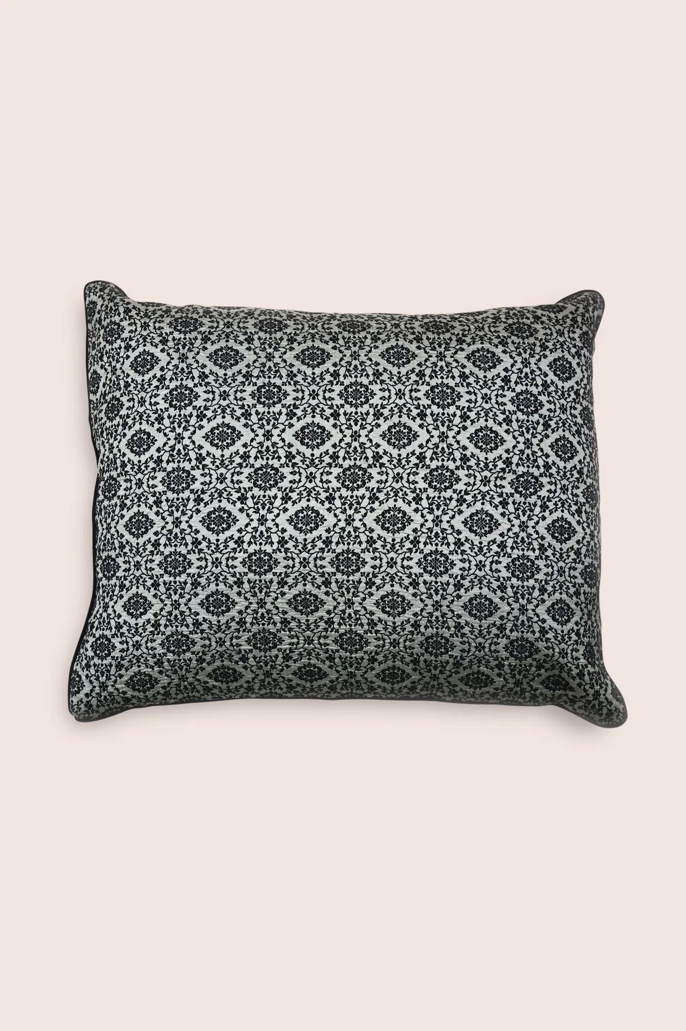 Cara Handwoven Cushion - 1 pc