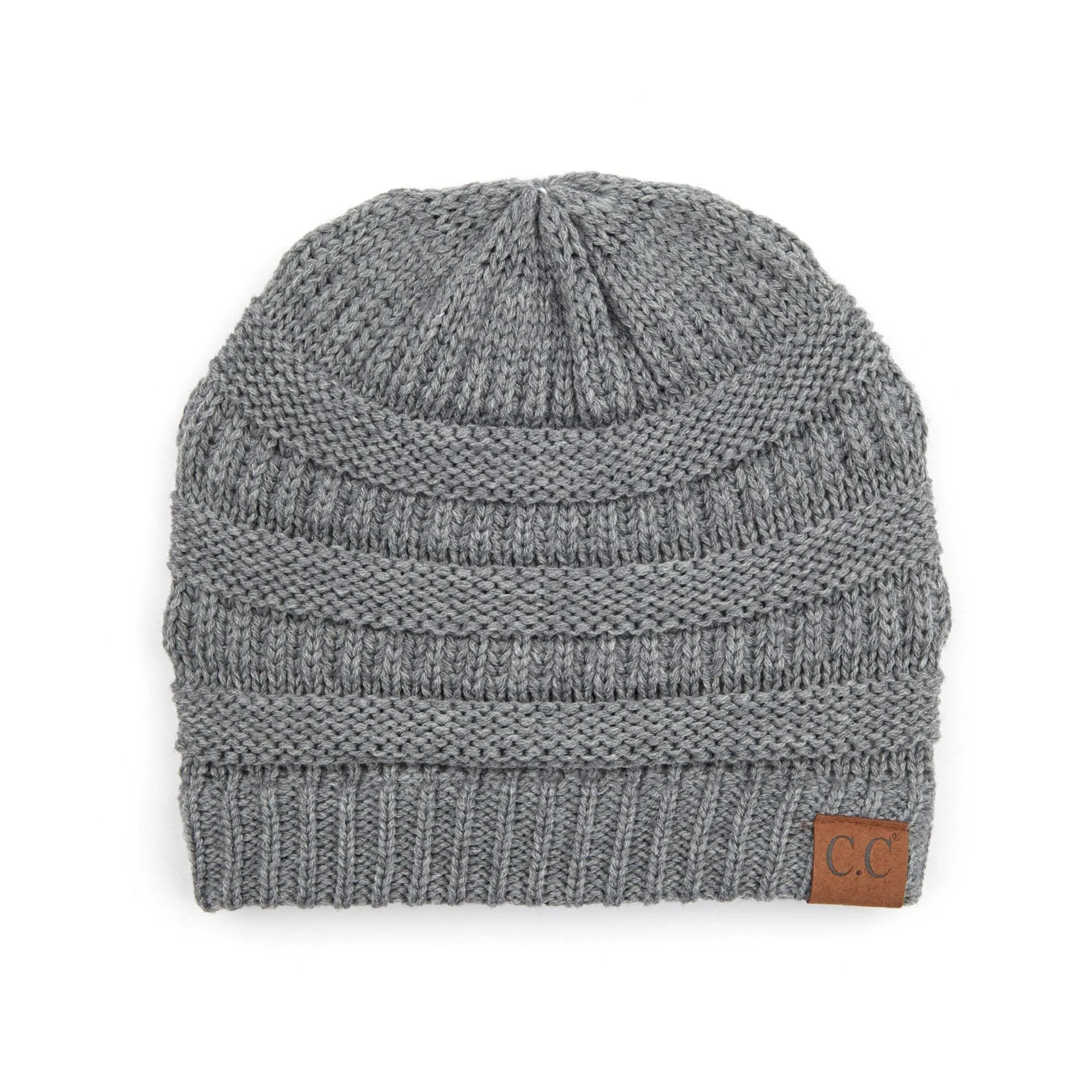 CC Beanie's