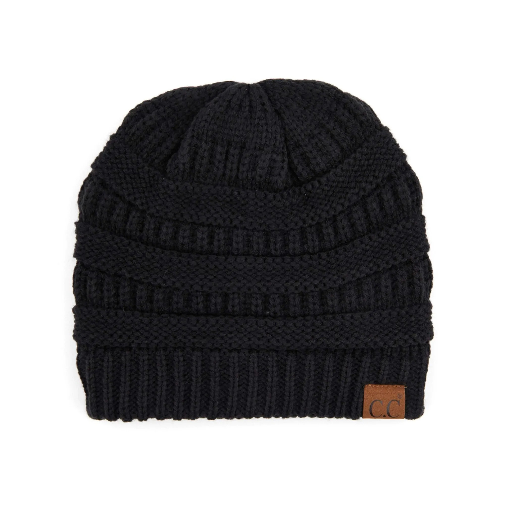CC Beanie's