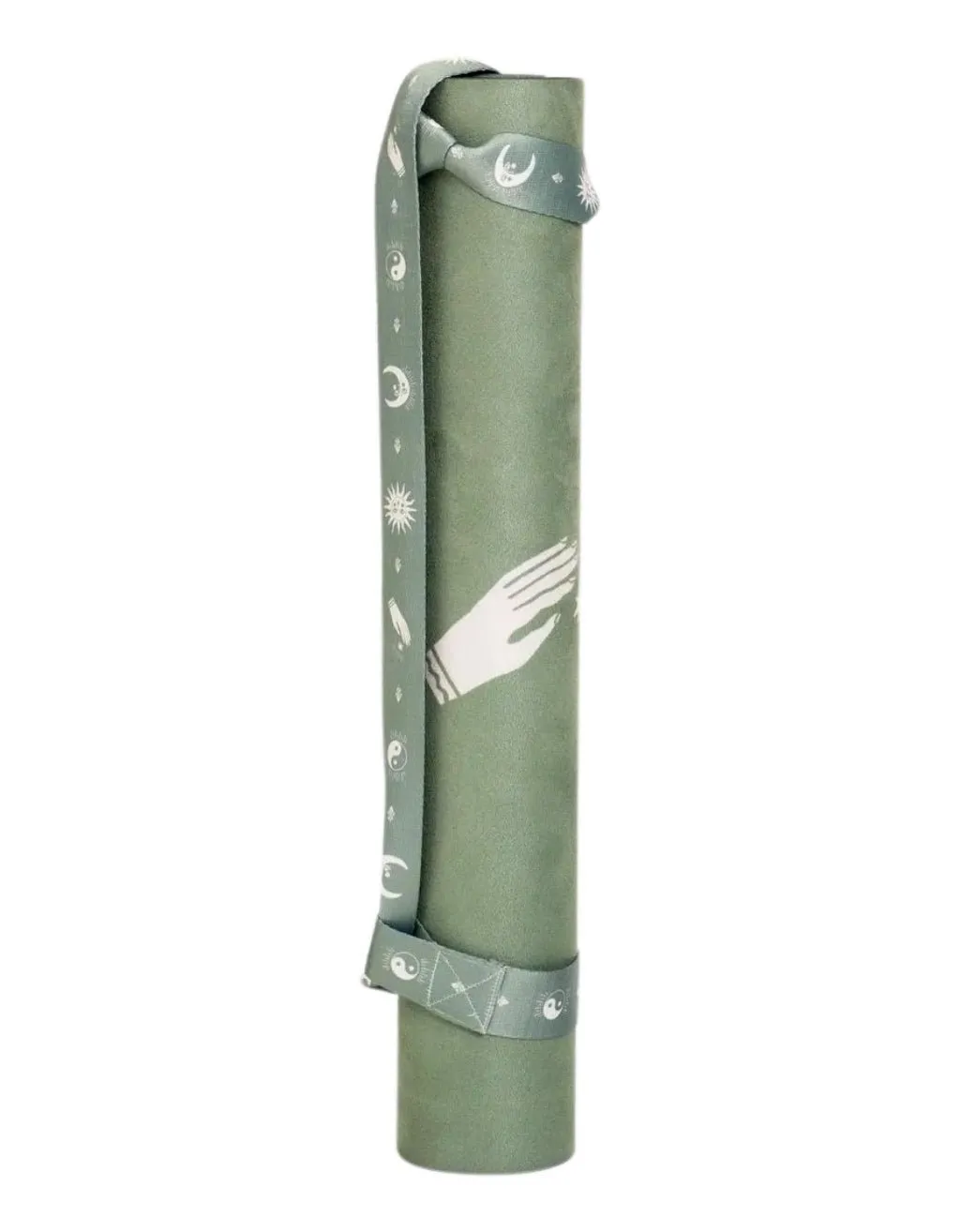 CEREMONY SAGE YOGA MAT