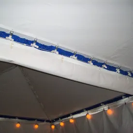 Classic Series Rain Gutters