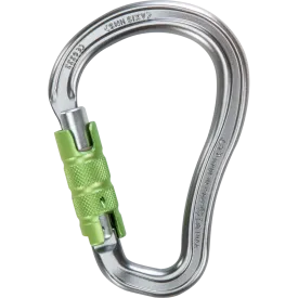 Climbing Technology AXIS HMS TG Karabiner