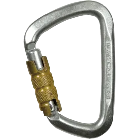 Climbing Technology LARGE STEEL TG Connector