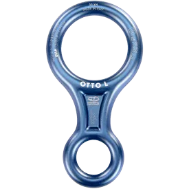 Climbing Technology OTTO L Figure 8 Manual Descender