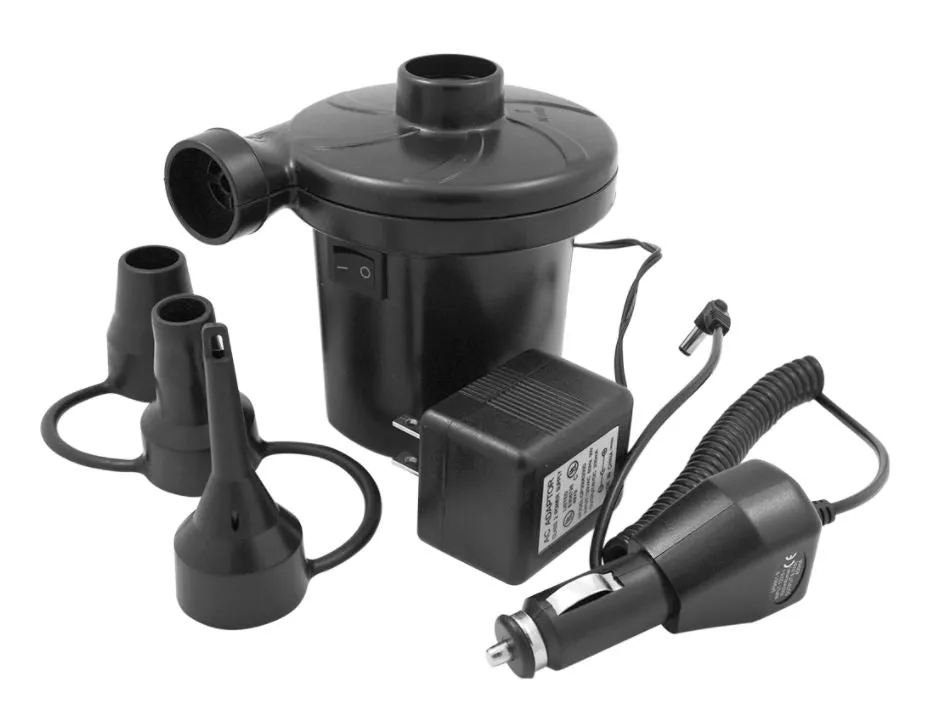 Coghlan's - Rechargeable Air Pump , 6V
