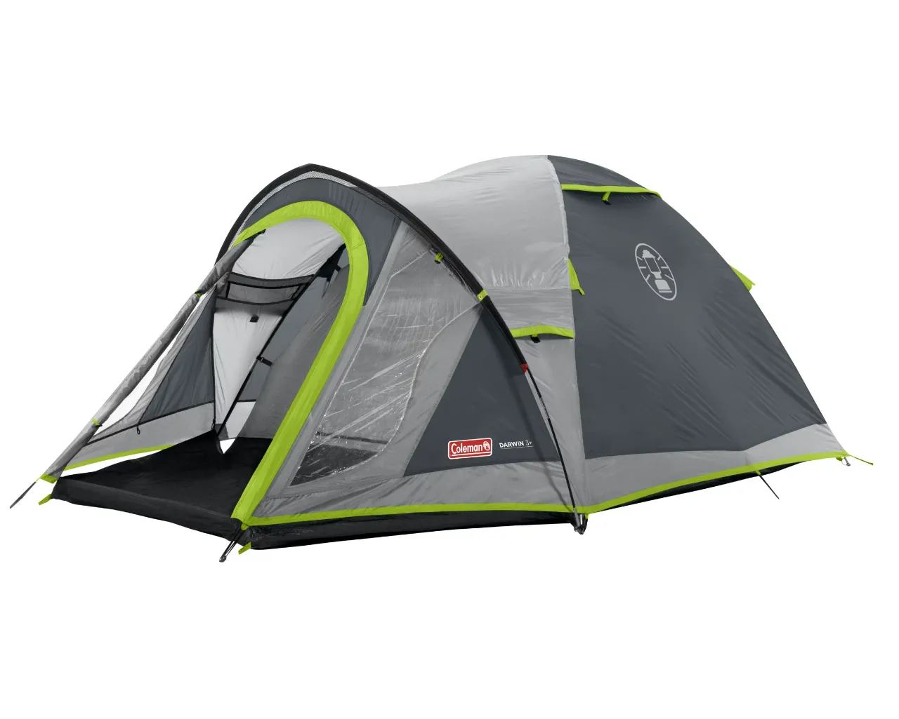 Coleman Darwin 3  Tent