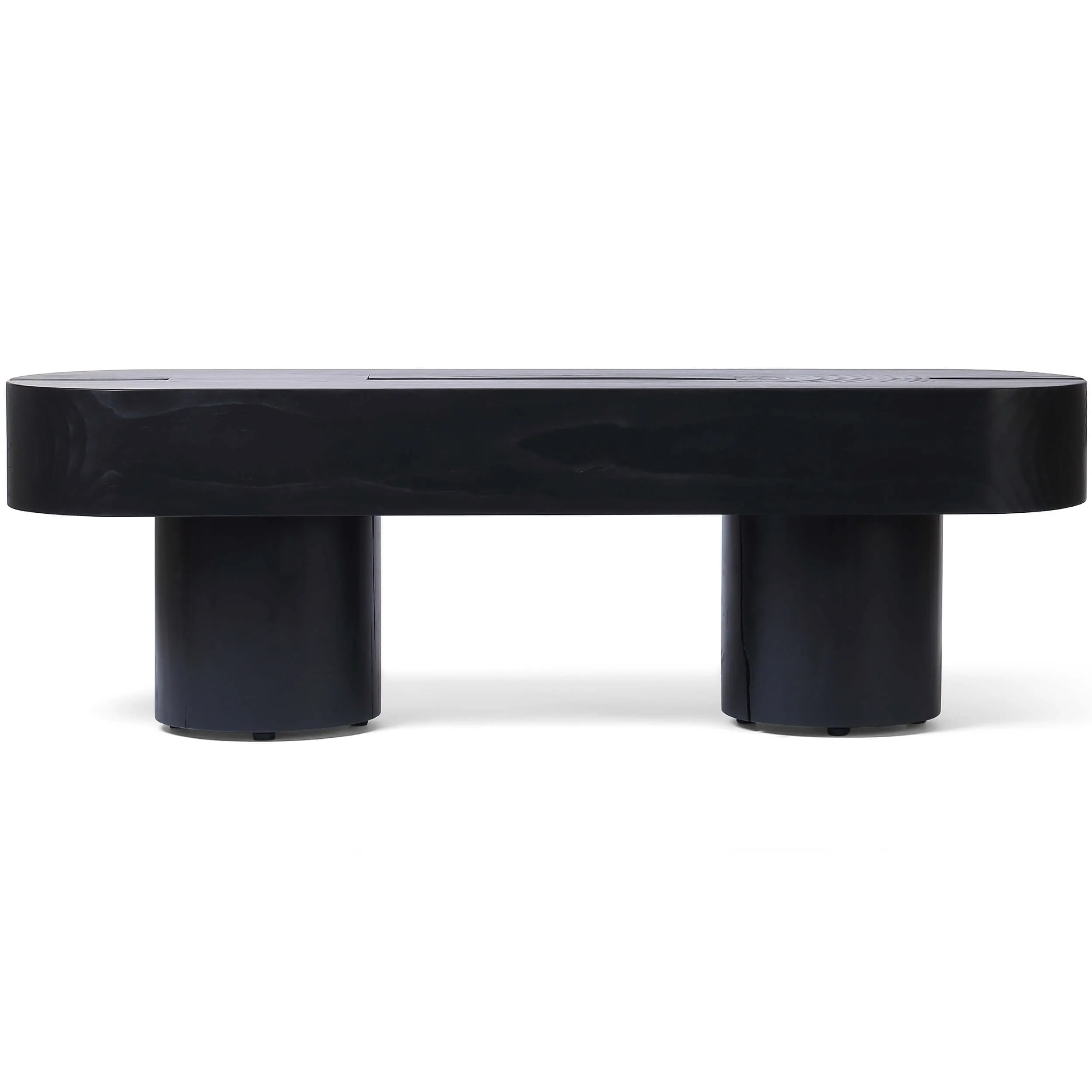 Conroy Bench, Black Pine