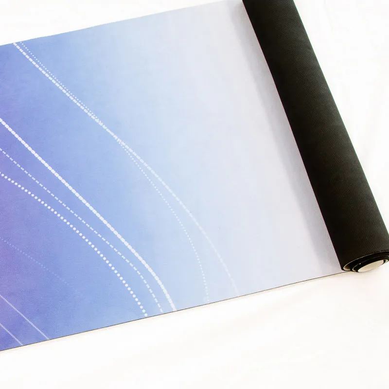 Custom Yoga Mat