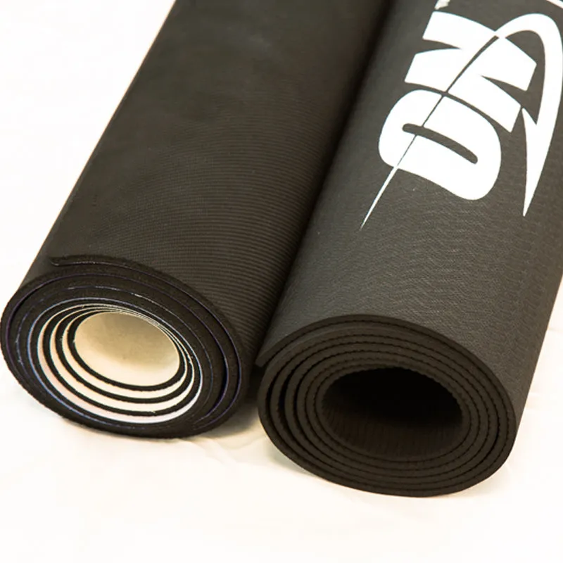 Custom Yoga Mat