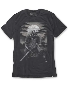 Dark Samurai Tee