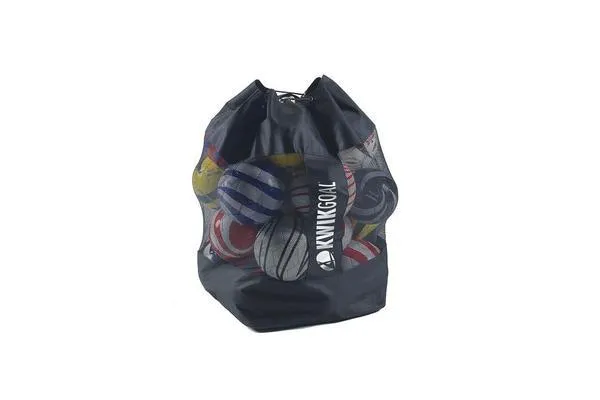 DELUXE COACHES TEAM BAG