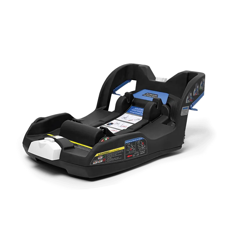 Doona   Infant Car Seat with Base: VASHTIE Edition