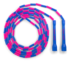 Dope Ropes Signature Beaded Jump Rope