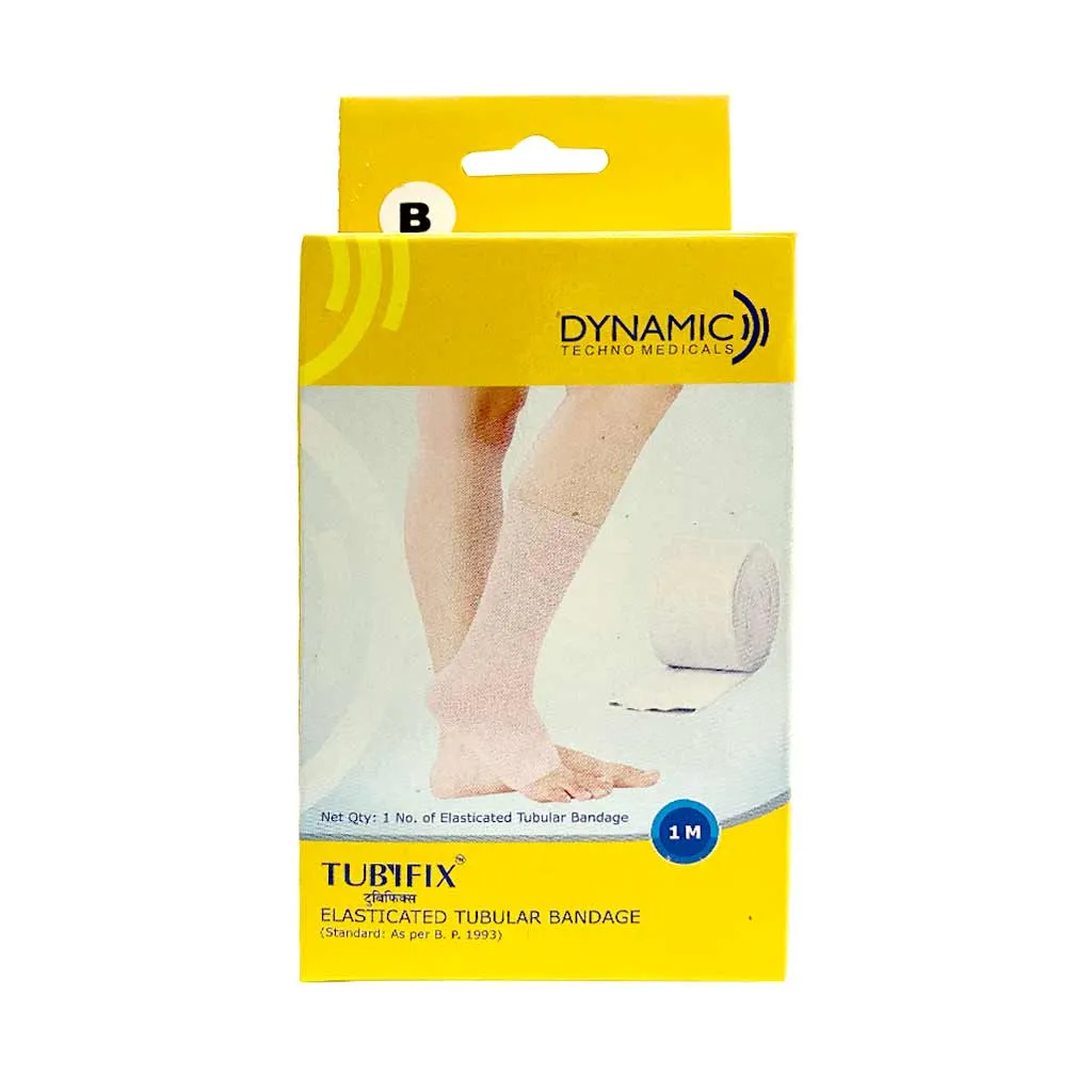 Dynamic Tubifix Size B - 1M