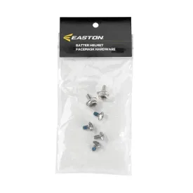 Easton Universal Facemask Hardware Kit: A168537