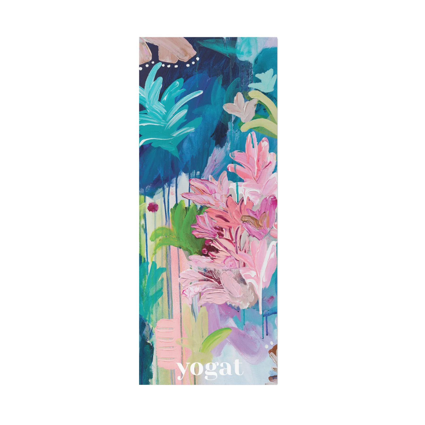 Eco-Friendly Yoga Mats - Copacabana
