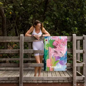 Eco-Friendly Yoga Mats - Copacabana
