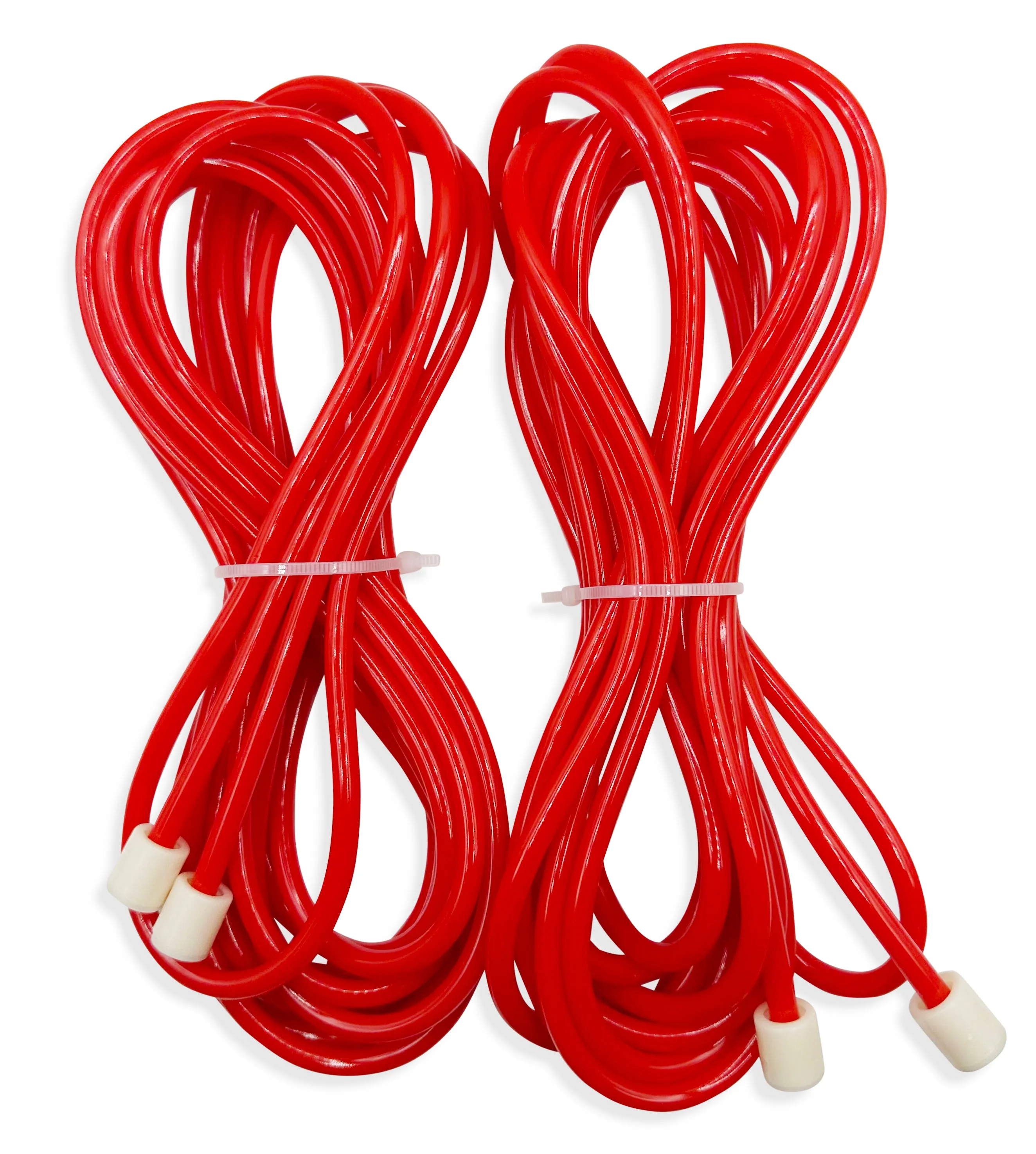 Elite Double Dutch Jump Ropes