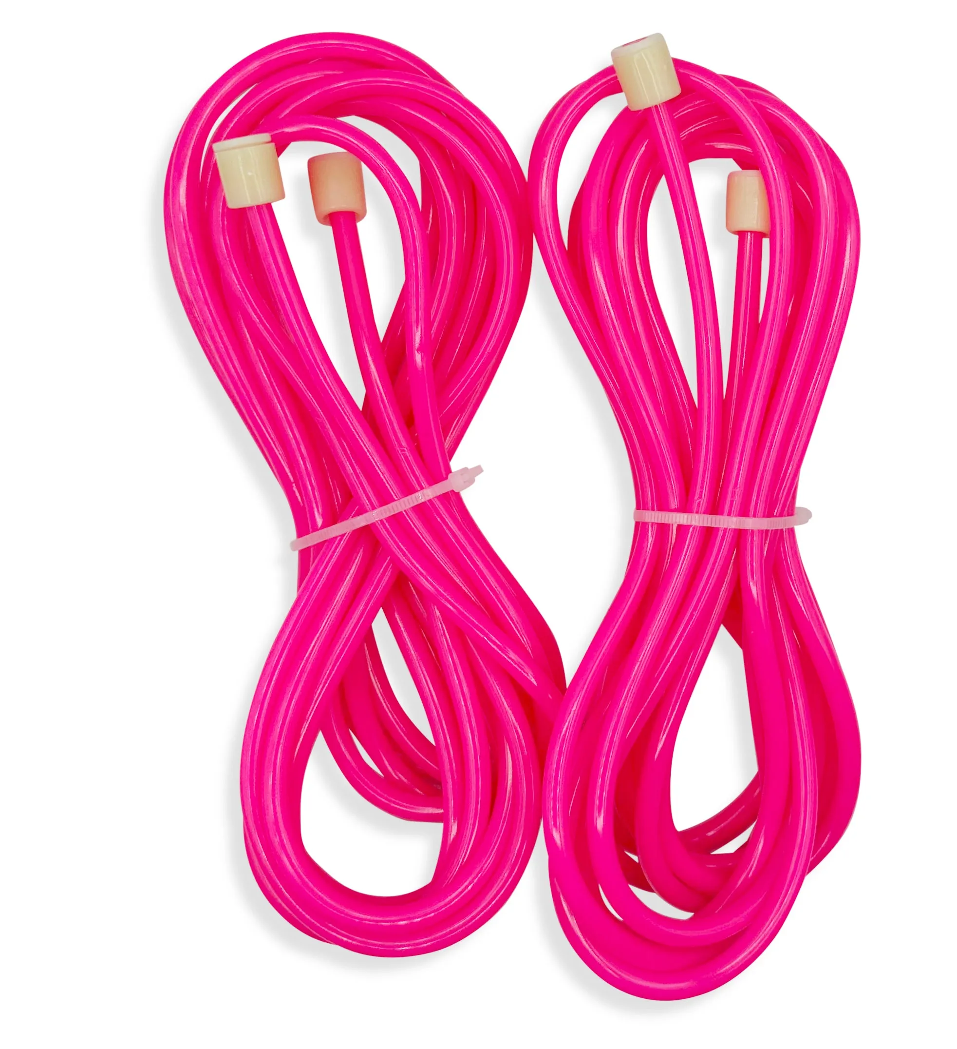 Elite Double Dutch Jump Ropes