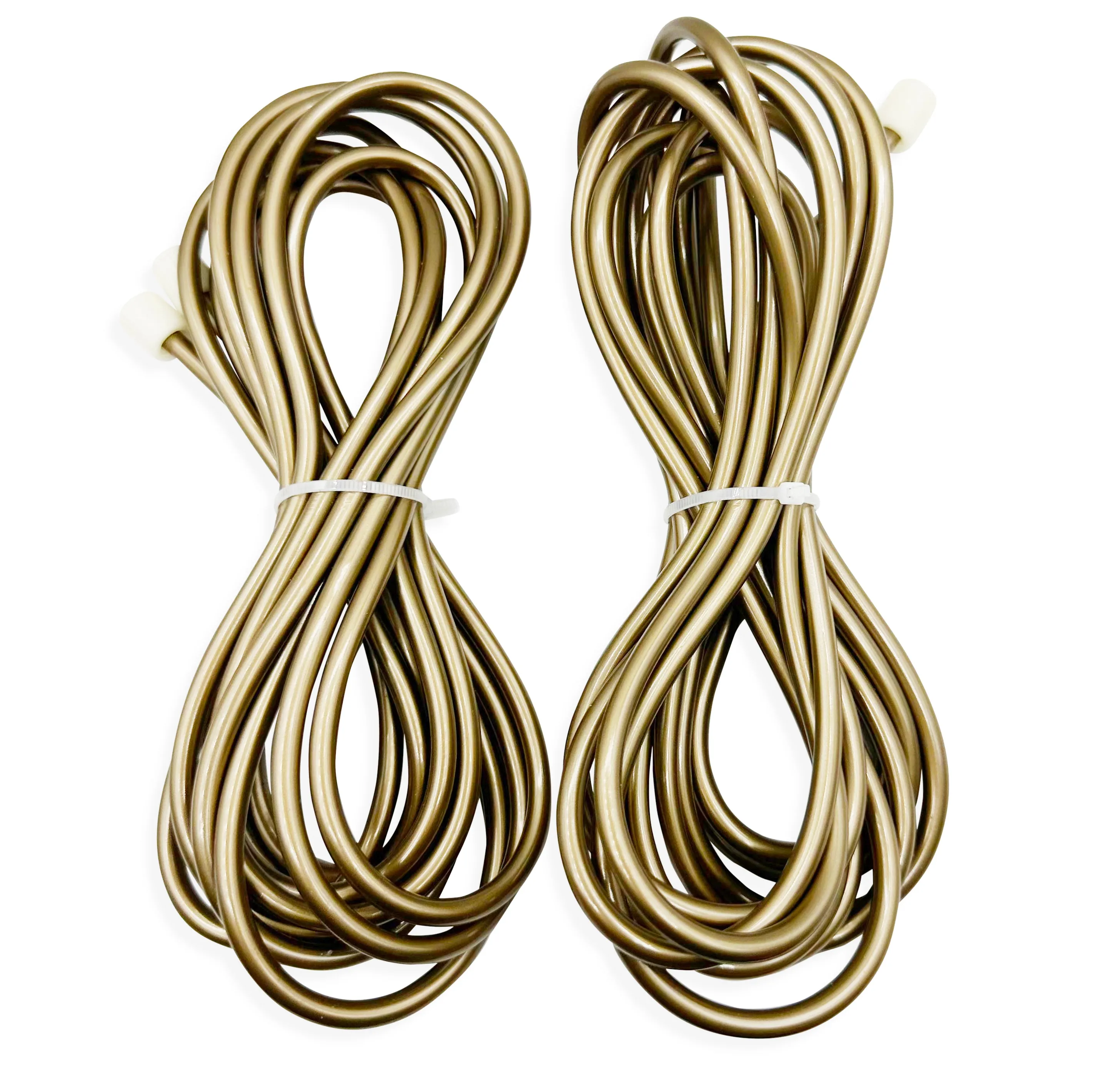 Elite Double Dutch Jump Ropes