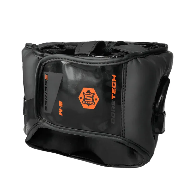 Engage E-Series Head Protective Guard