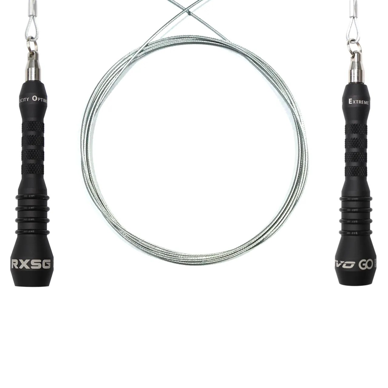 EVO GO Speed Rope