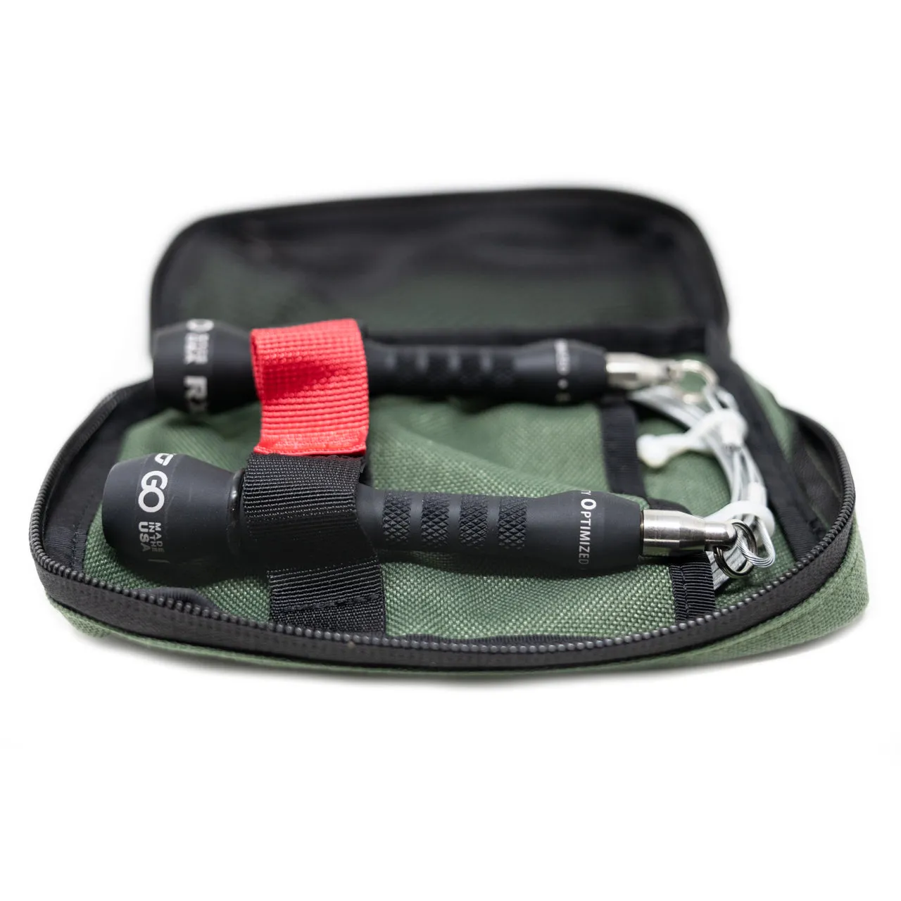 EVO GO Speed Rope