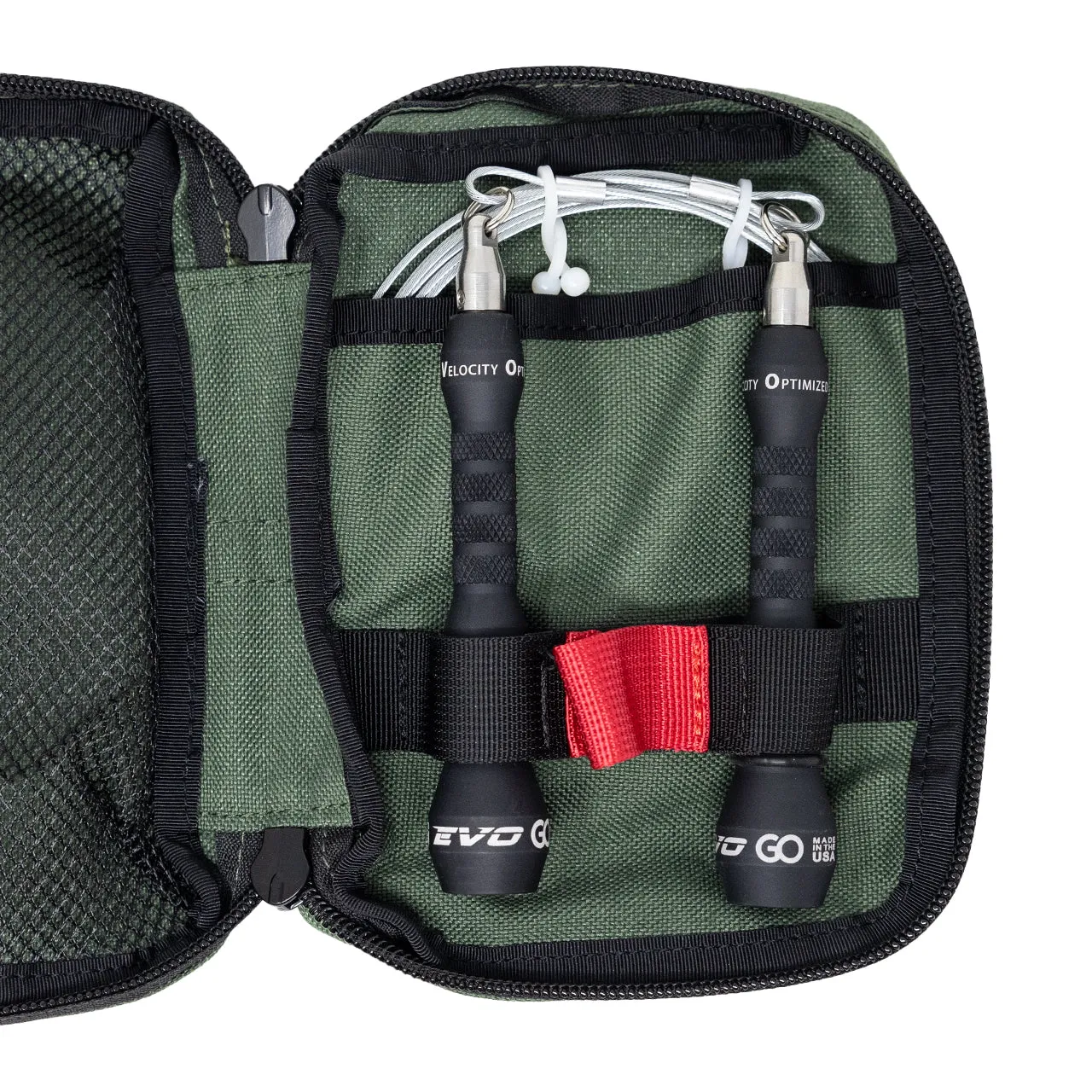 EVO GO Speed Rope