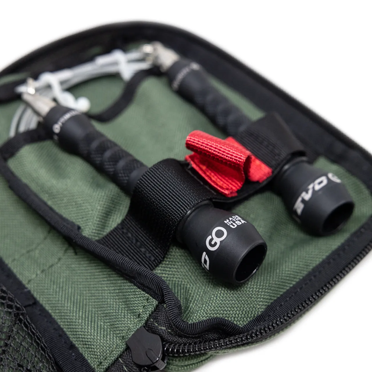 EVO GO Speed Rope