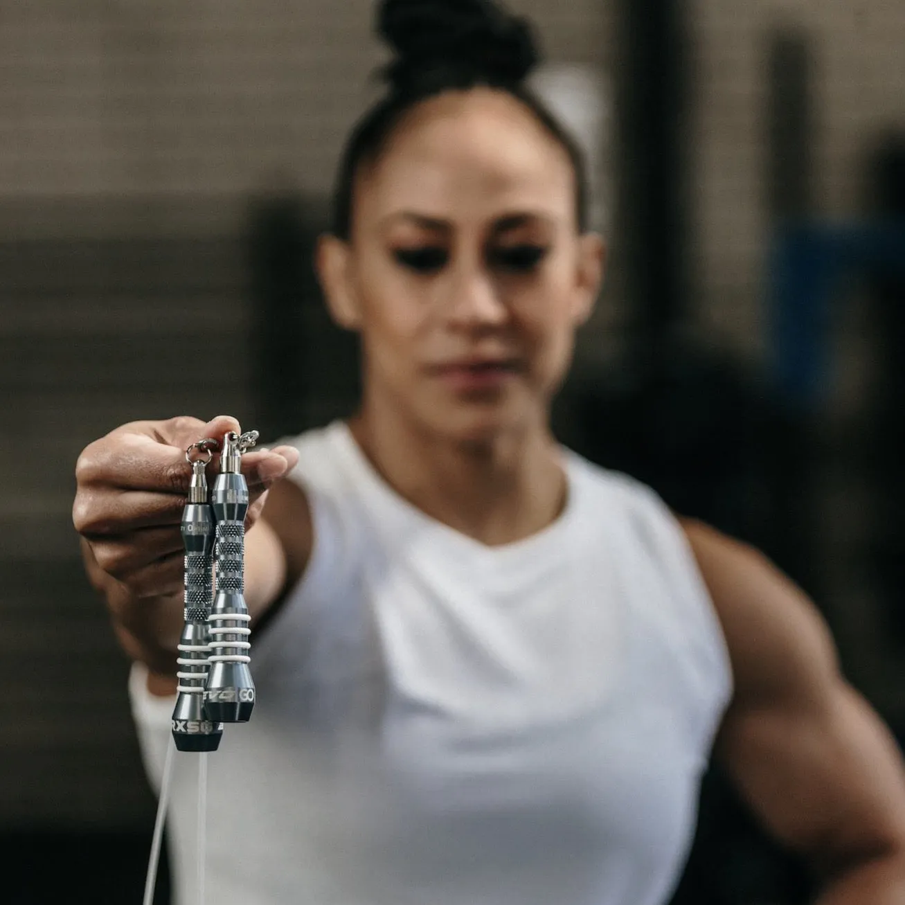 EVO GO Speed Rope