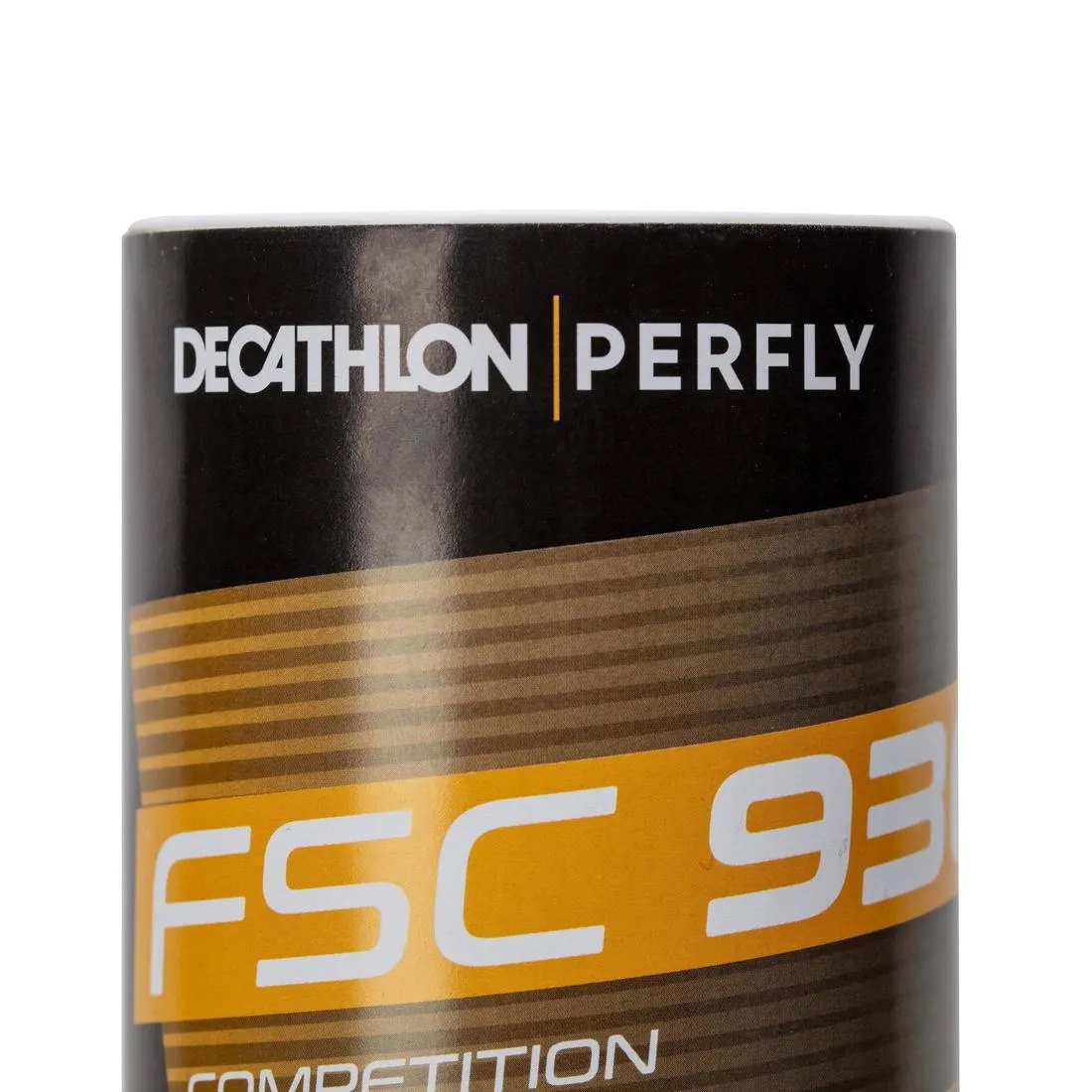 Feather Badminton Shuttlecock Speed 77 12-pack - FSC 930