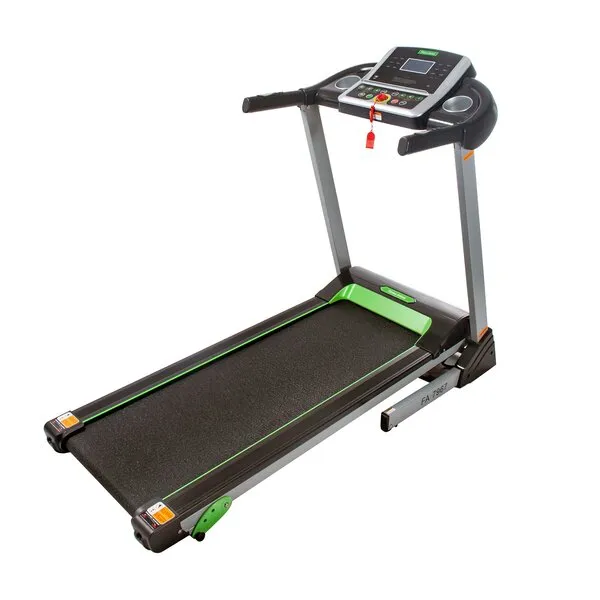 Fitness Avenue Treadmill with Manual Incline