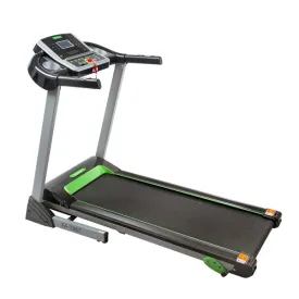 Fitness Avenue Treadmill with Manual Incline